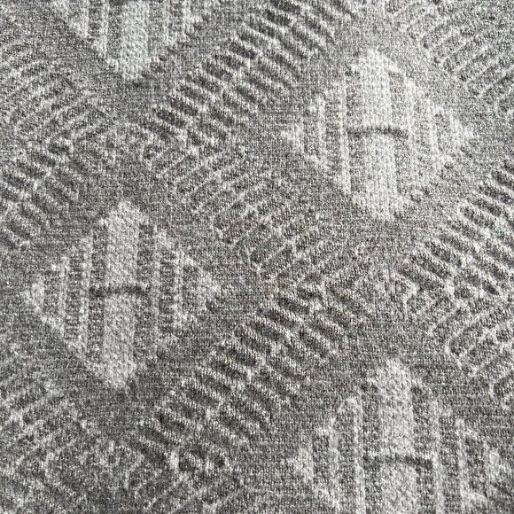 Hermes H Losange bed cover Throw Blanket - Picture 4 of 5